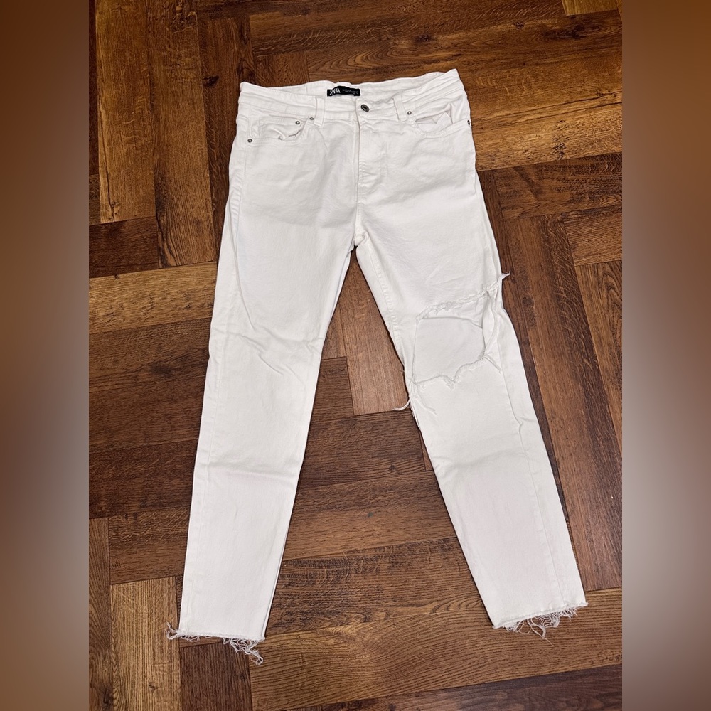 ZARA JEANS